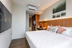 Choon Kim House (D19), Apartment #549656961